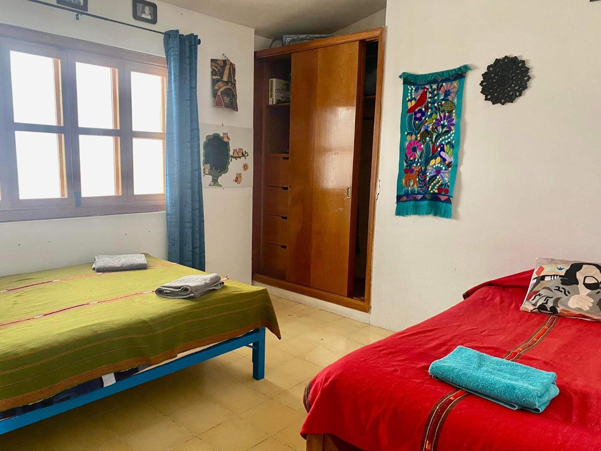 Yagil B&B San Cristóbal de Las Casas الغرفة الصورة