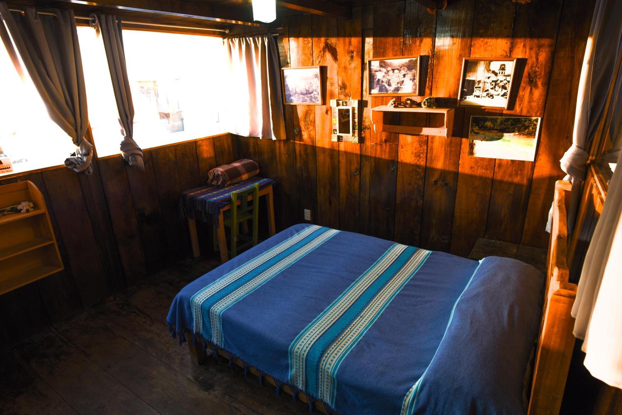Yagil B&B San Cristóbal de Las Casas المظهر الخارجي الصورة
